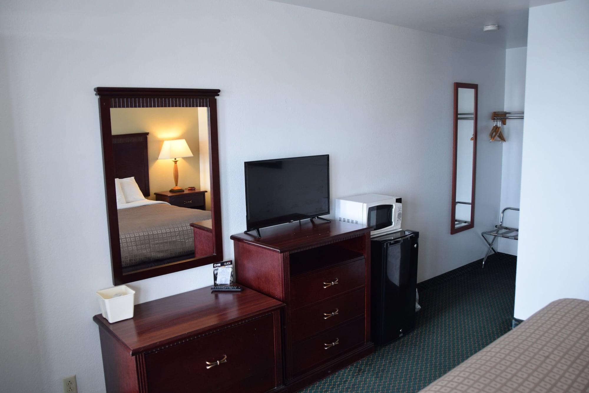 National 9 Mount Nebo Motel Nephi Exterior foto
