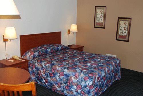 National 9 Mount Nebo Motel Nephi Cameră foto