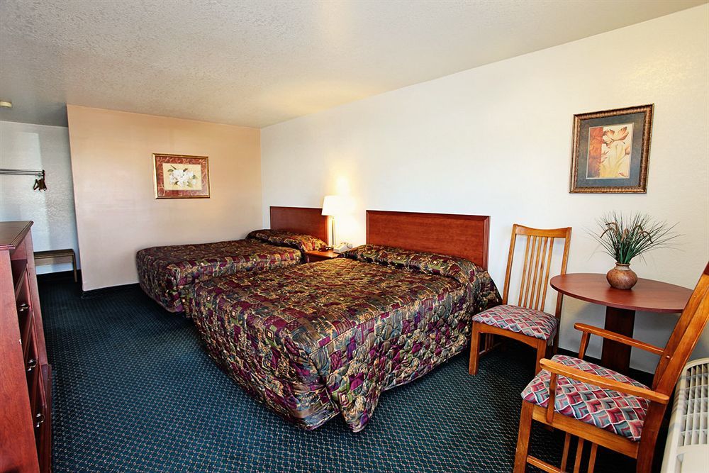 National 9 Mount Nebo Motel Nephi Exterior foto