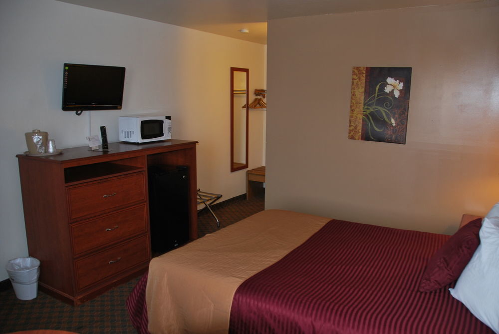 National 9 Mount Nebo Motel Nephi Exterior foto